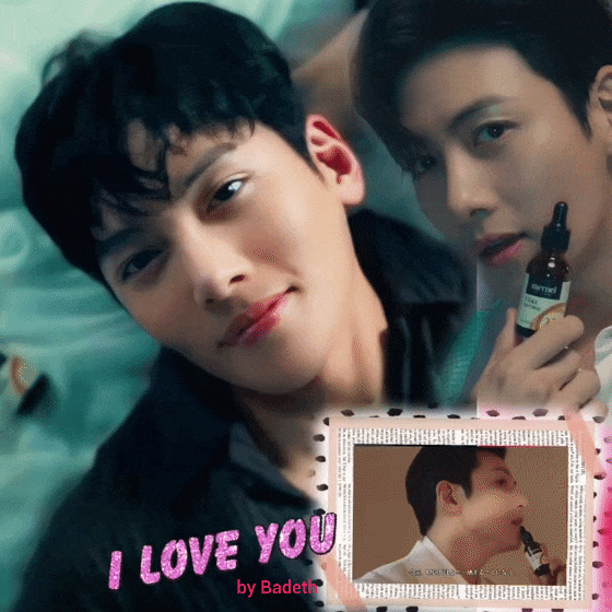 ファンが選んだチ・チャンウクの最高の瞬間