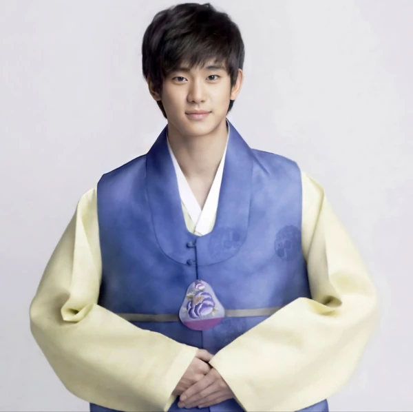 粉絲選出的金秀賢最佳時刻