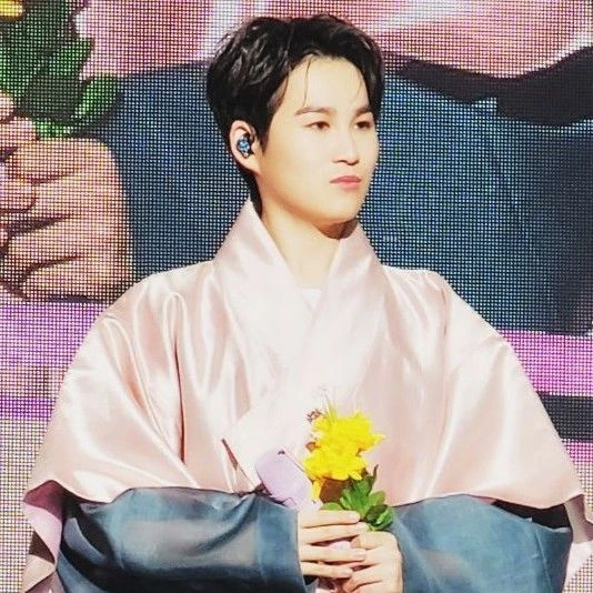 今天最受喜爱的金熙栽模样