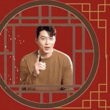 현빈 팬심 가득한 인기 사진