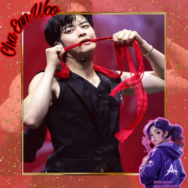 Popular photo full of fans’ love for Cha Eunwoo