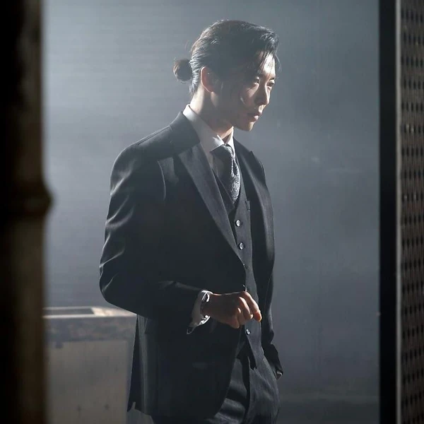 Popular photo full of fans’ love for Kim Jaewook