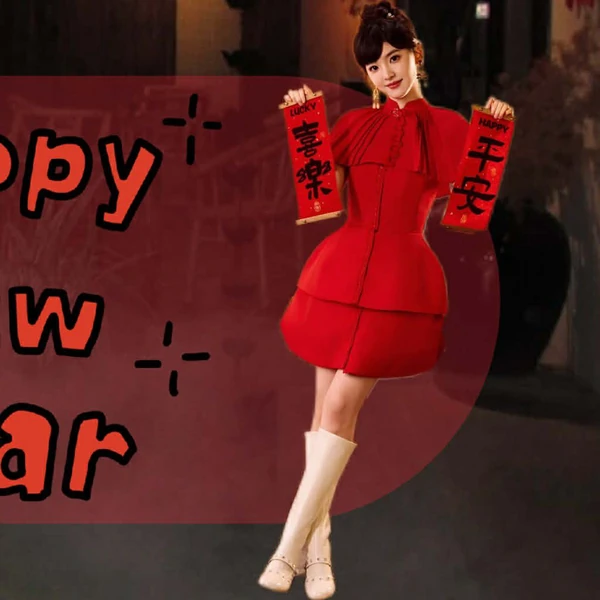 Top moment of Zhang Ruonan chosen by fans