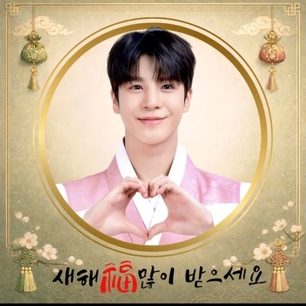 チョン・ドンウォンへのファンの愛が詰まった人気写真