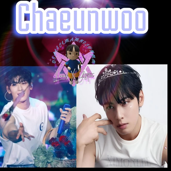 Popular photo full of fans’ love for Cha Eunwoo