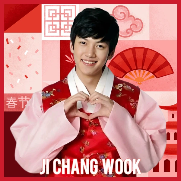 今日最も愛されたチ・チャンウクの姿