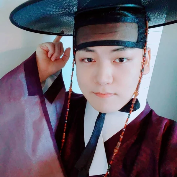 Momen gemilang Gumayusi yang dibuat oleh fandom