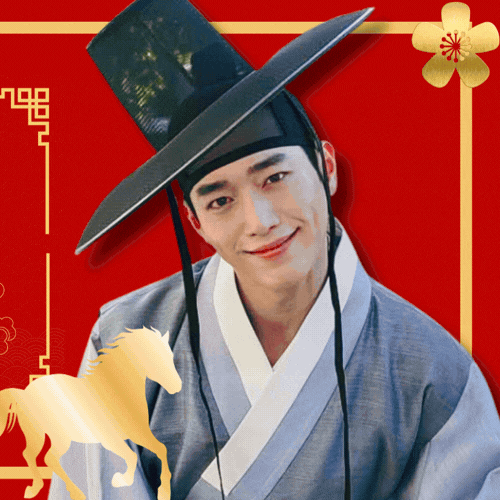 Popular photo full of fans’ love for Seo Kangjoon