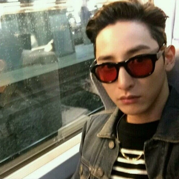 The most loved look of Lee Soohyuk today