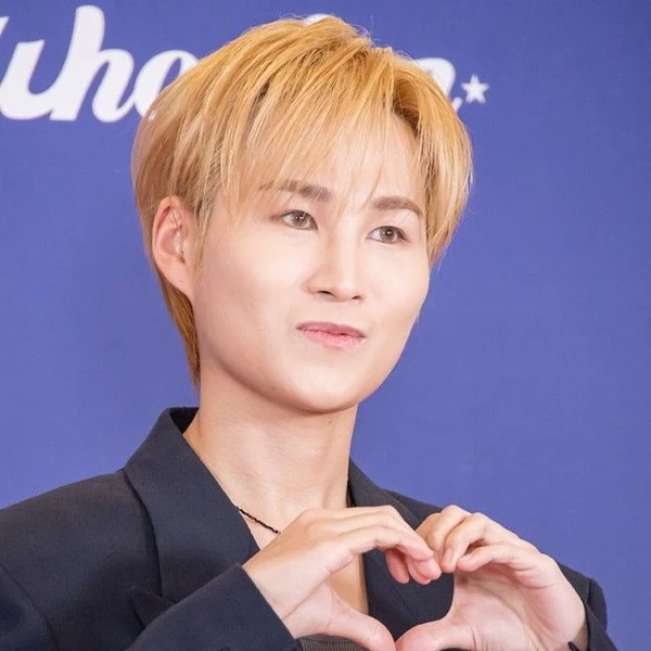 今天最受喜爱的金熙栽模样