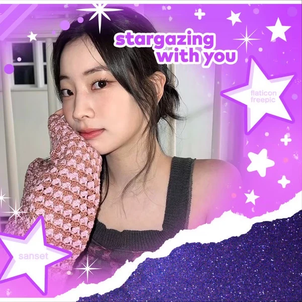 The most loved look of Dahyun today