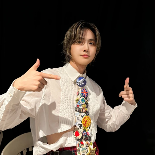 粉絲選出的Suho最佳時刻