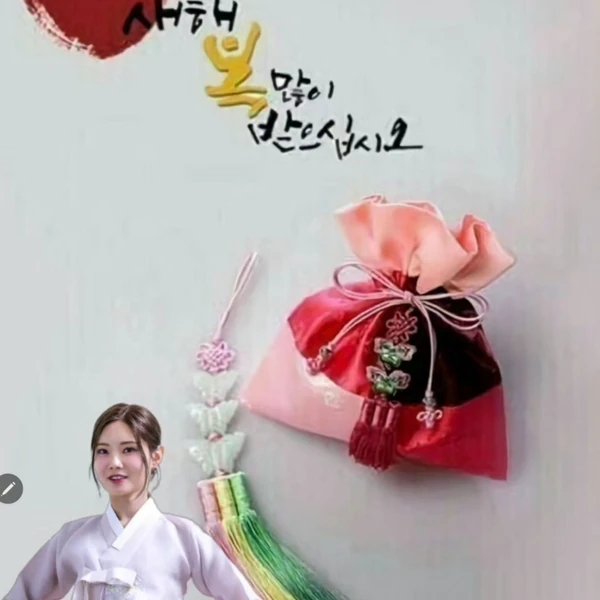 Popular photo full of fans’ love for Bae Ahyeon