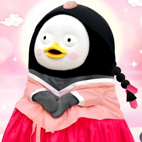 Popular photo full of fans’ love for Pengsoo