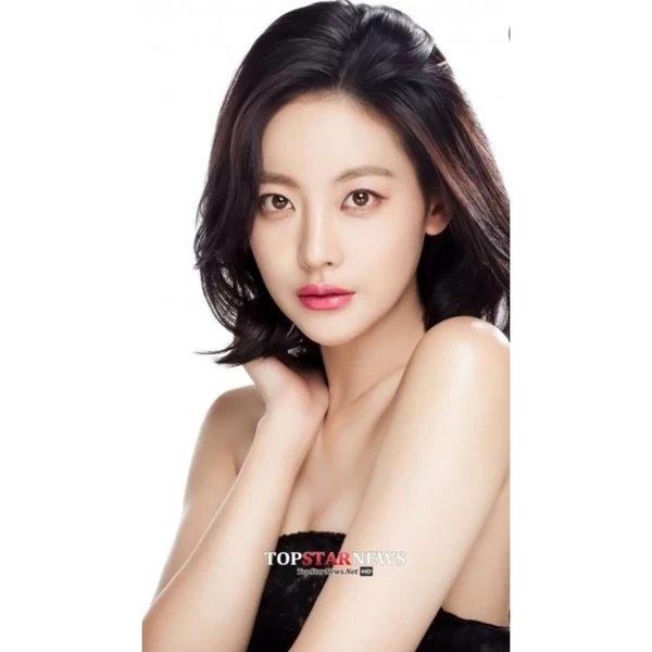 Top moment of Oh Yeonseo chosen by fans