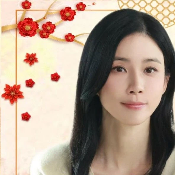 Popular photo full of fans’ love for Lee Boyoung