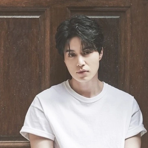 Lee Dongwook