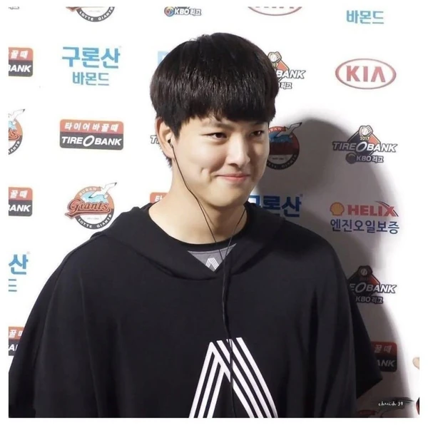 Top moment of Kim Wonjung chosen by fans