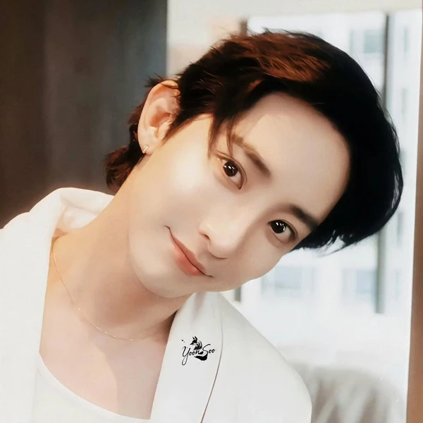Top moment of Lee Soohyuk chosen by fans