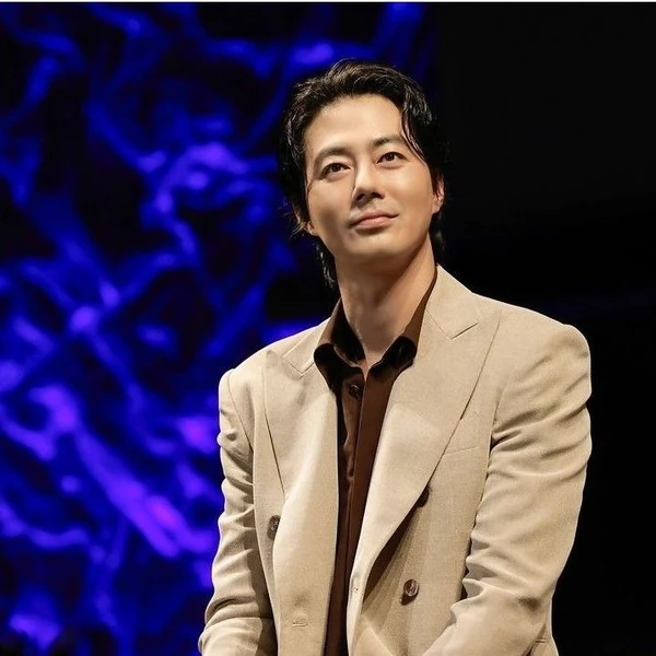 Top moment of Jo Insung chosen by fans