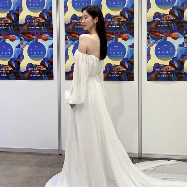 Top moment of Seohyun chosen by fans