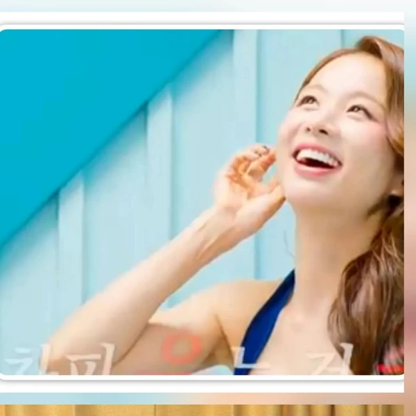 The most loved look of Soul G today