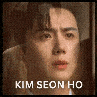 The most loved look of Kim Seonho today