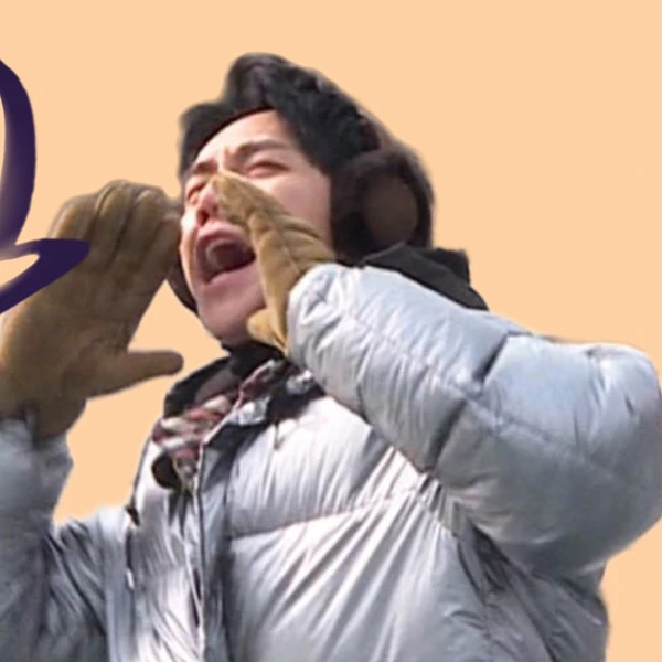 Momen terbaik Lee Seunggi pilihan penggemar