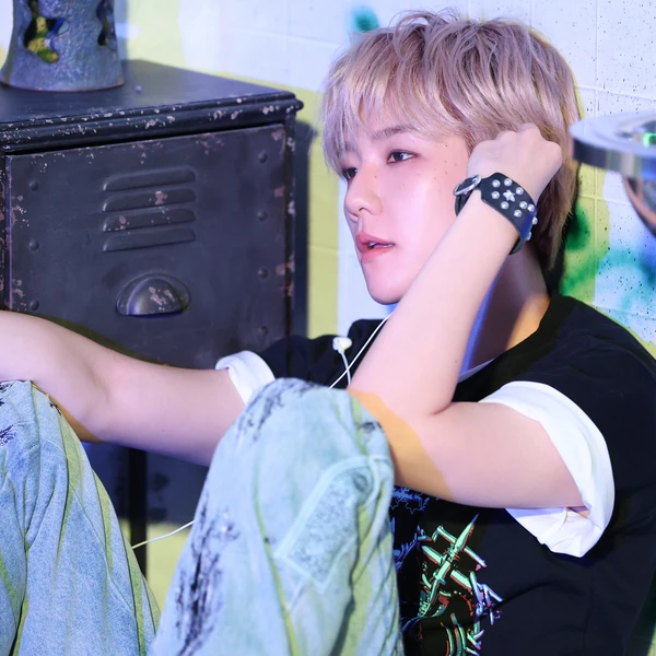 Top moment of Baekhyun chosen by fans