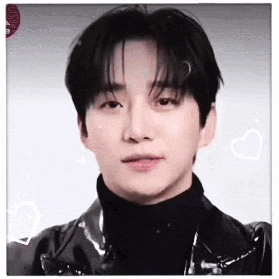 오늘 가장 사랑받은 이준호의 모습