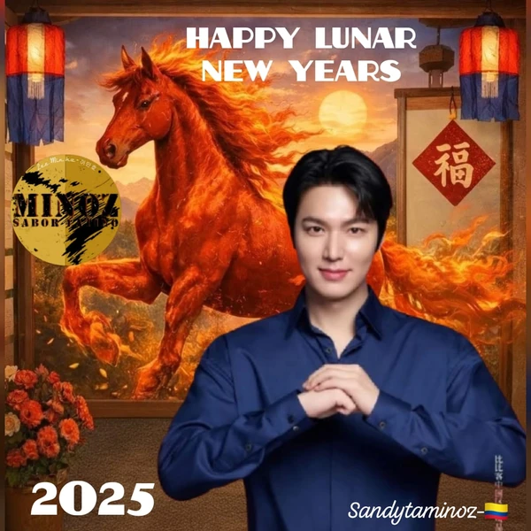 今日最も愛されたイ・ミンホの姿