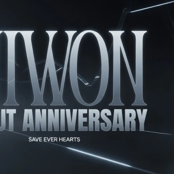 The most loved look of Kim Jiwon today