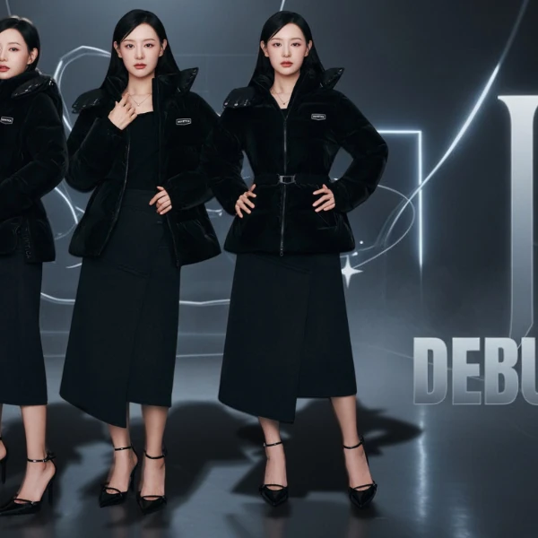 Top moment of Kim Jiwon chosen by fans