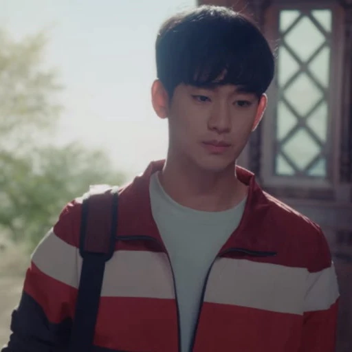 粉絲選出的金秀賢最佳時刻