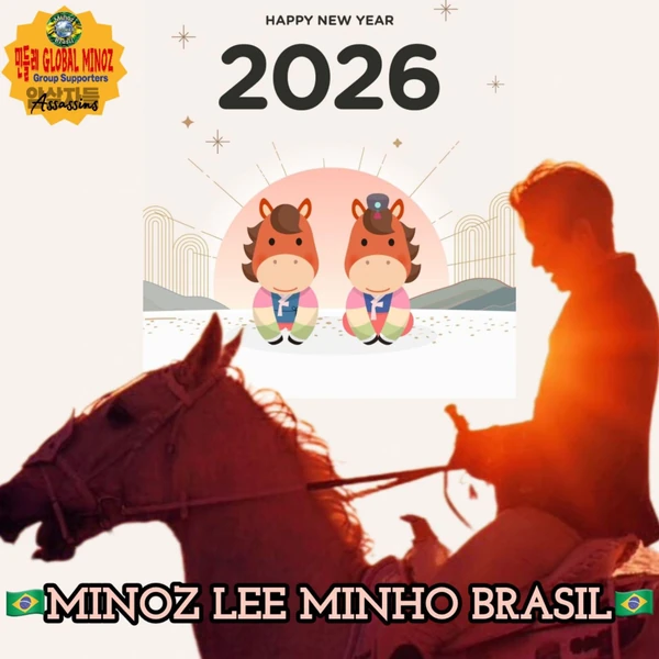 今日最も愛されたイ・ミンホの姿