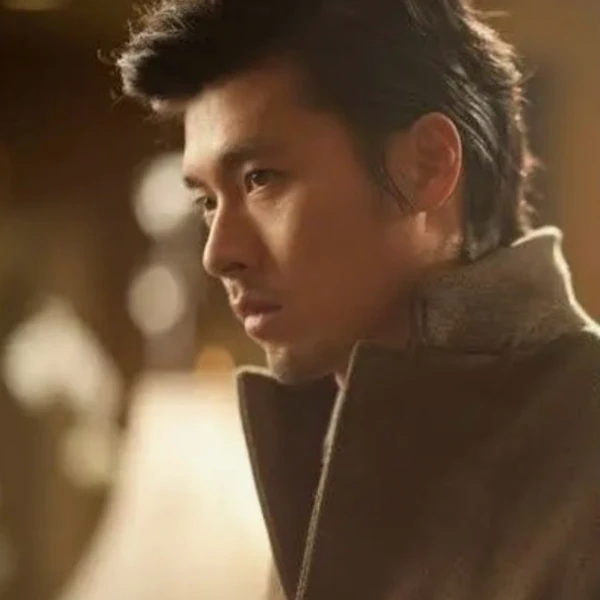 今天最受喜愛的玄彬模樣