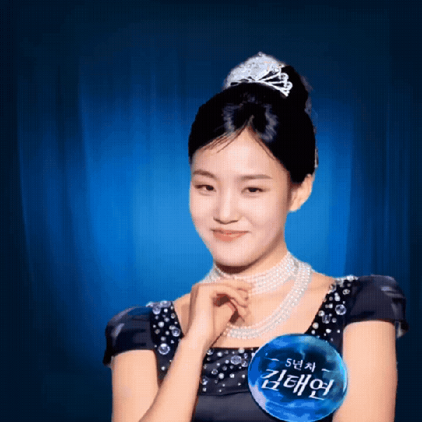 Momen terbaik Kim Taeyeon pilihan penggemar