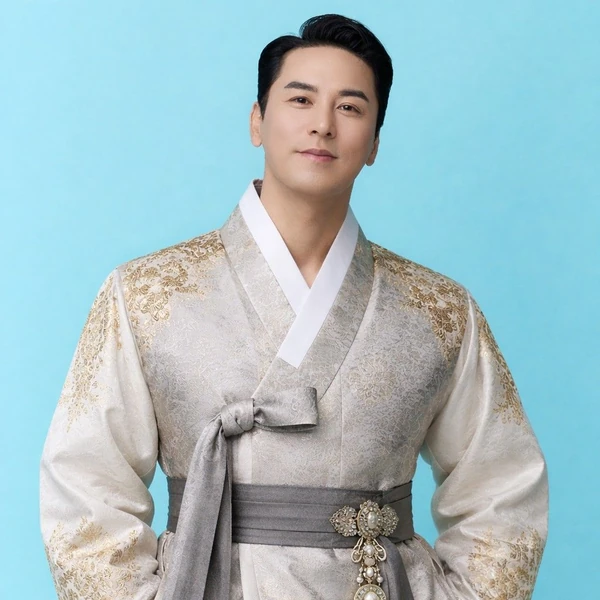 今天最受喜愛的張民好模樣