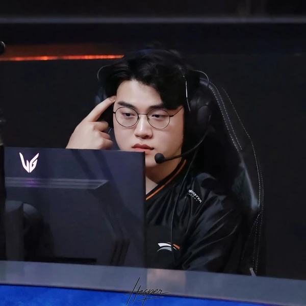 Gumayusi社区中最受欢迎的横幅帖子