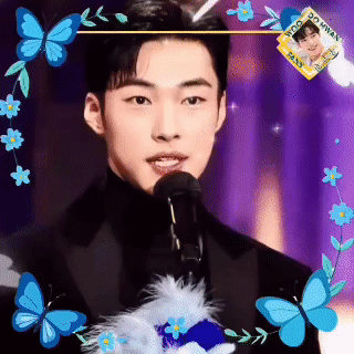 Top moment of Woo Dohwan chosen by fans