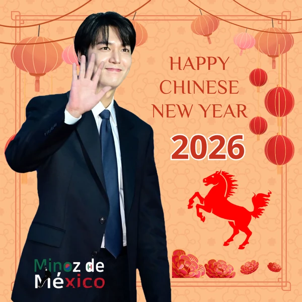 오늘 가장 사랑받은 이민호의 모습