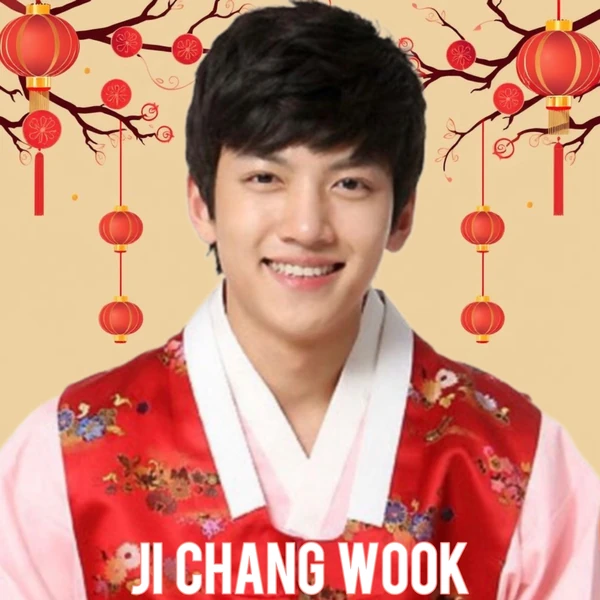 Popular photo full of fans’ love for Ji Changwook