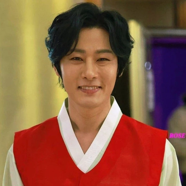 Top moment of Kang Moonkyung chosen by fans