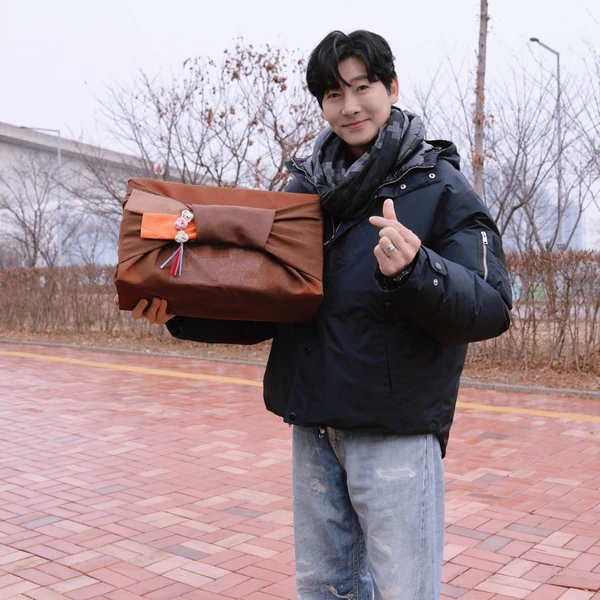 Top moment of Kim Yongpil chosen by fans