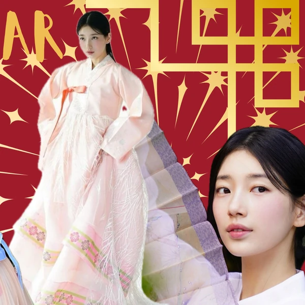 Popular photo full of fans’ love for Bae Suzy