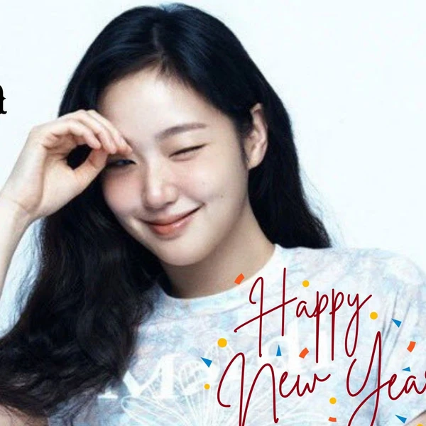 Penampilan Kim Goeun yang paling disukai hari ini