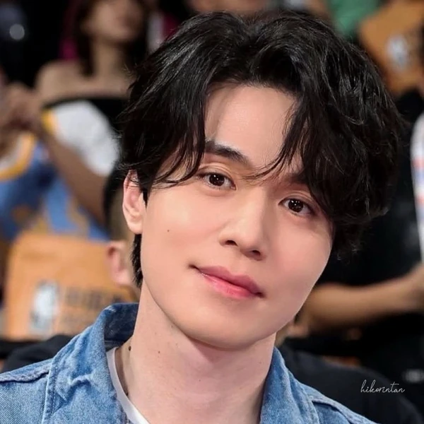 粉丝选出的李栋旭最佳瞬间