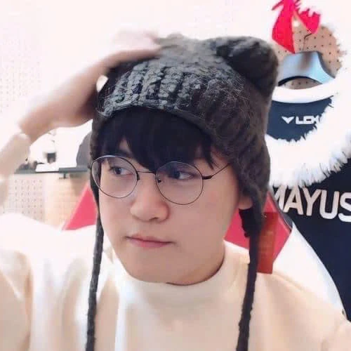 Most popular banner post in Gumayusi's community