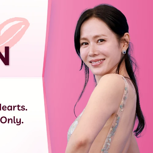 ファンが選んだソン・イェジンの最高の瞬間