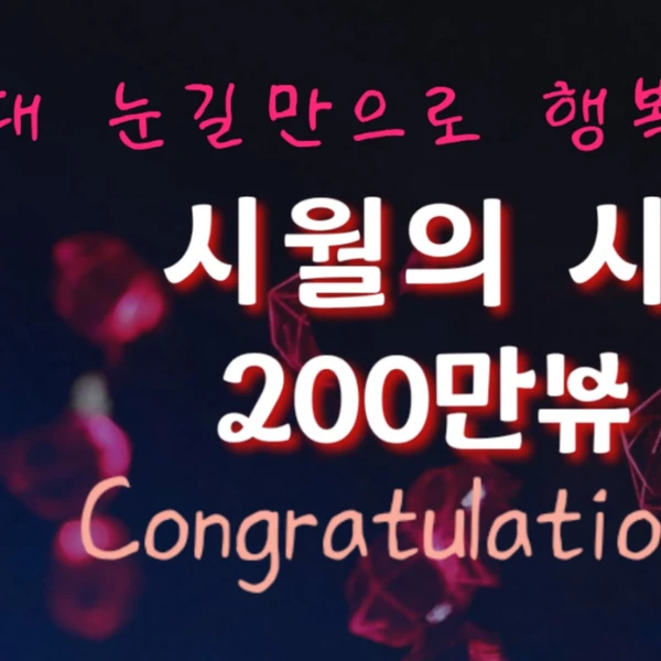 이찬원 팬심 가득한 인기 사진